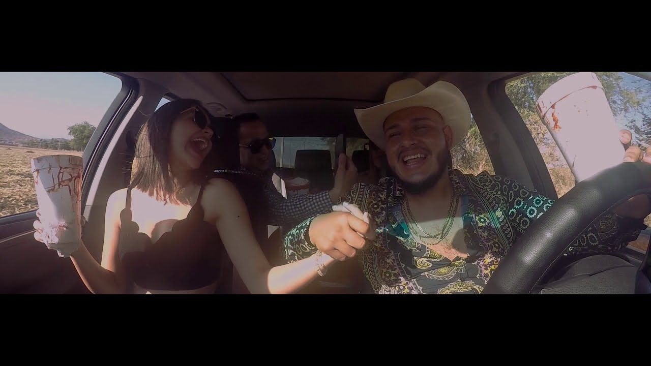 El Morelense Grupo Temmor ft Banda Monte Rivera