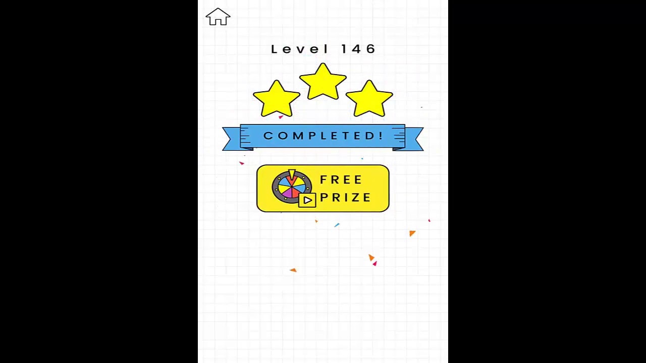 Happy Glass Level 141-150. Stars Walkthrough