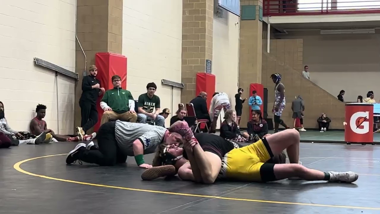 Recruitment Video 2026 - Class of 2028