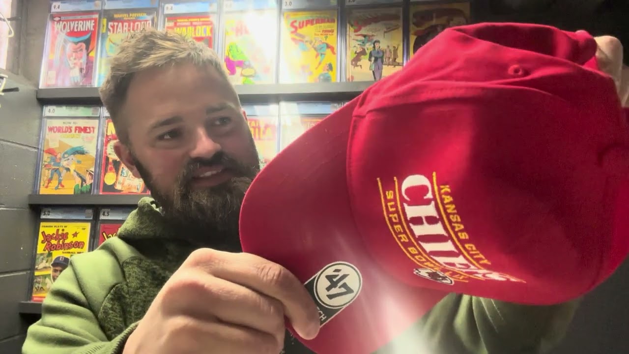 Absolute INSANE Comic unboxing! Grail acquired & run completed!