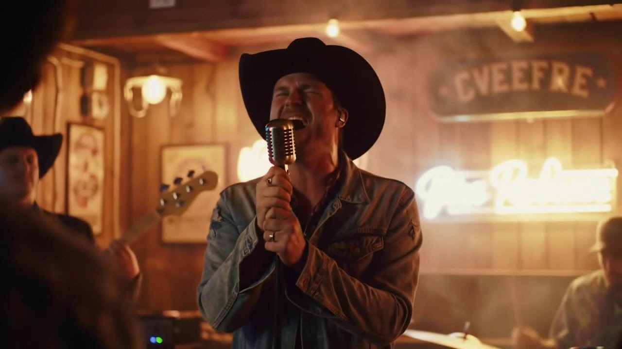 Country Rock Vibes – Southern Freedom & Dust Trails Inspired by Blackberry Smoke