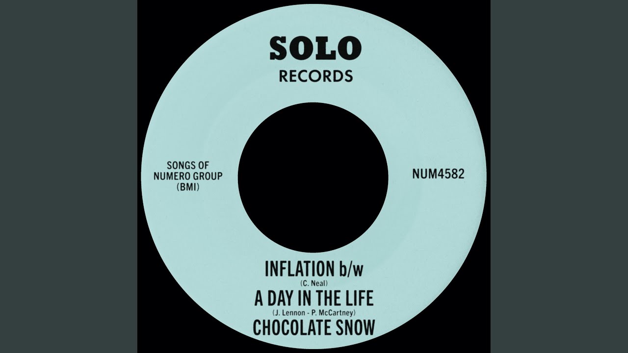Inflation