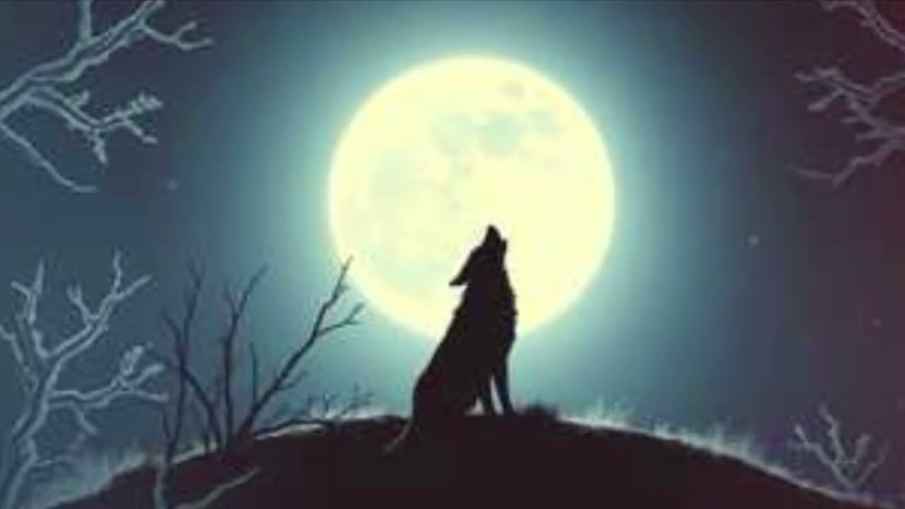 A Howl In The Dark (Instrumental)