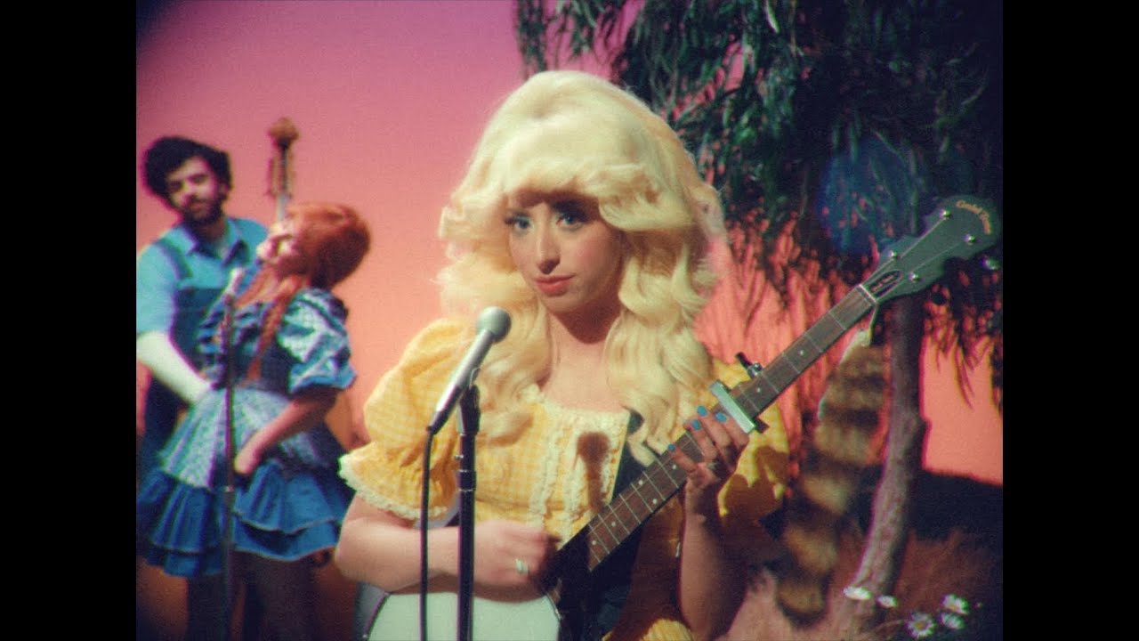 Meels - The Wizard (Official Music Video)