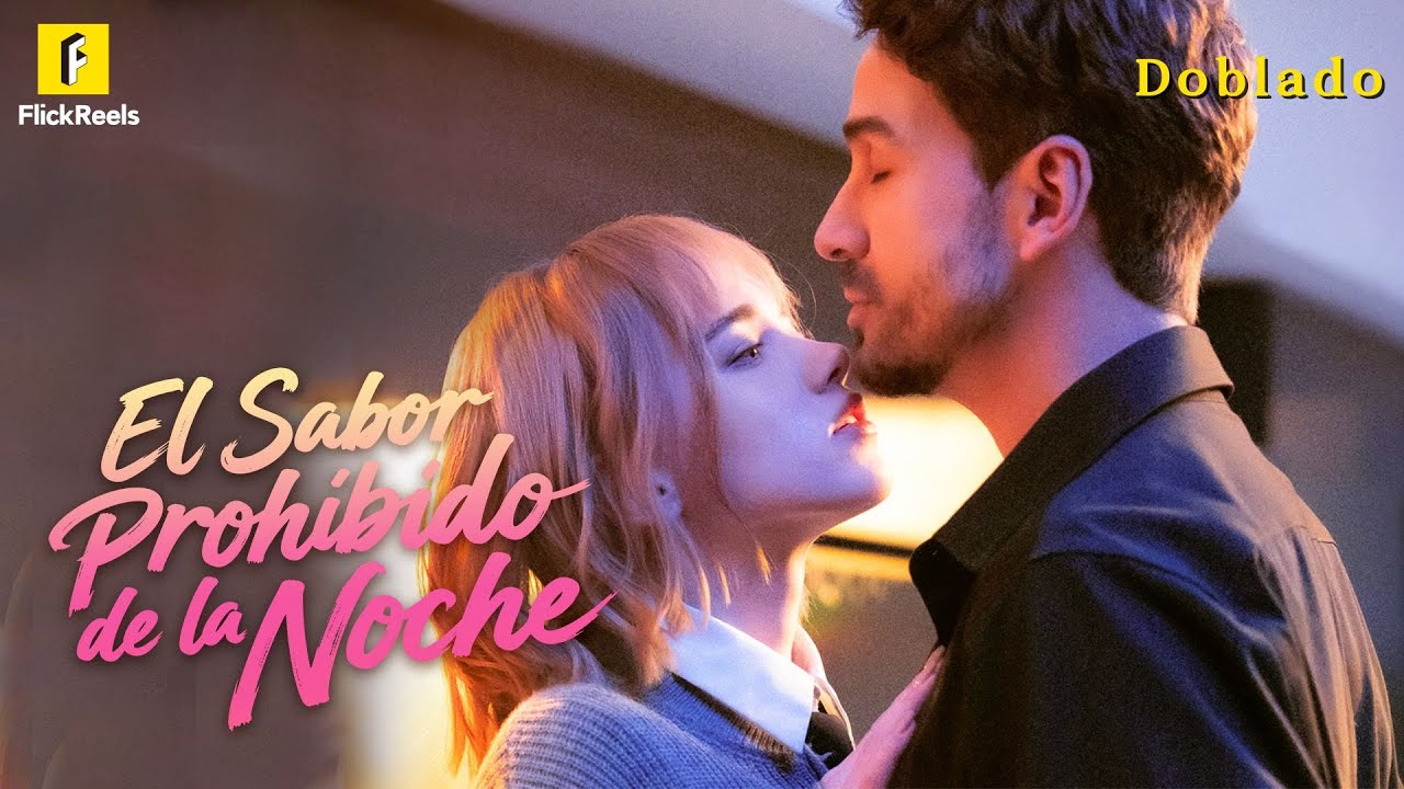 Doblado!【El Sabor Prohibido de la Noche】#flickreels