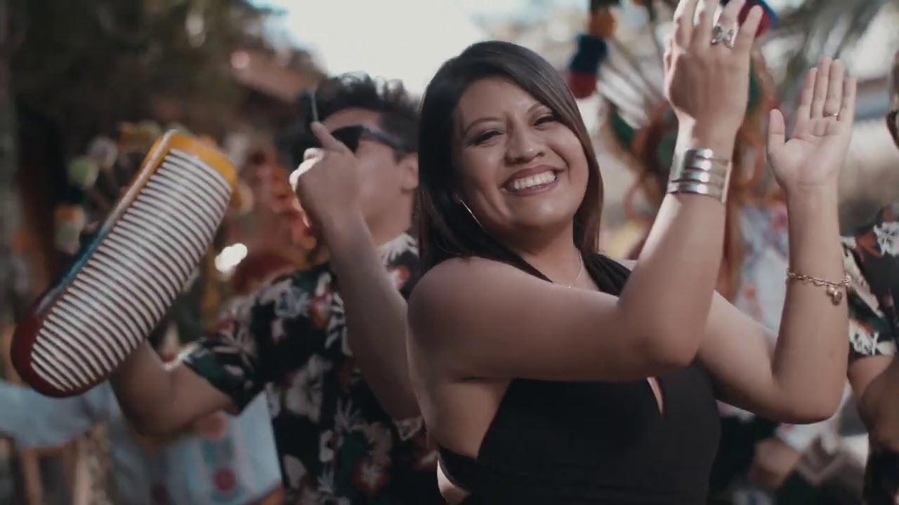 SAN JERÓNIMO LA BANDA DE BANDAS - BANDAZO RAYMI 2021 (Pagina Official)