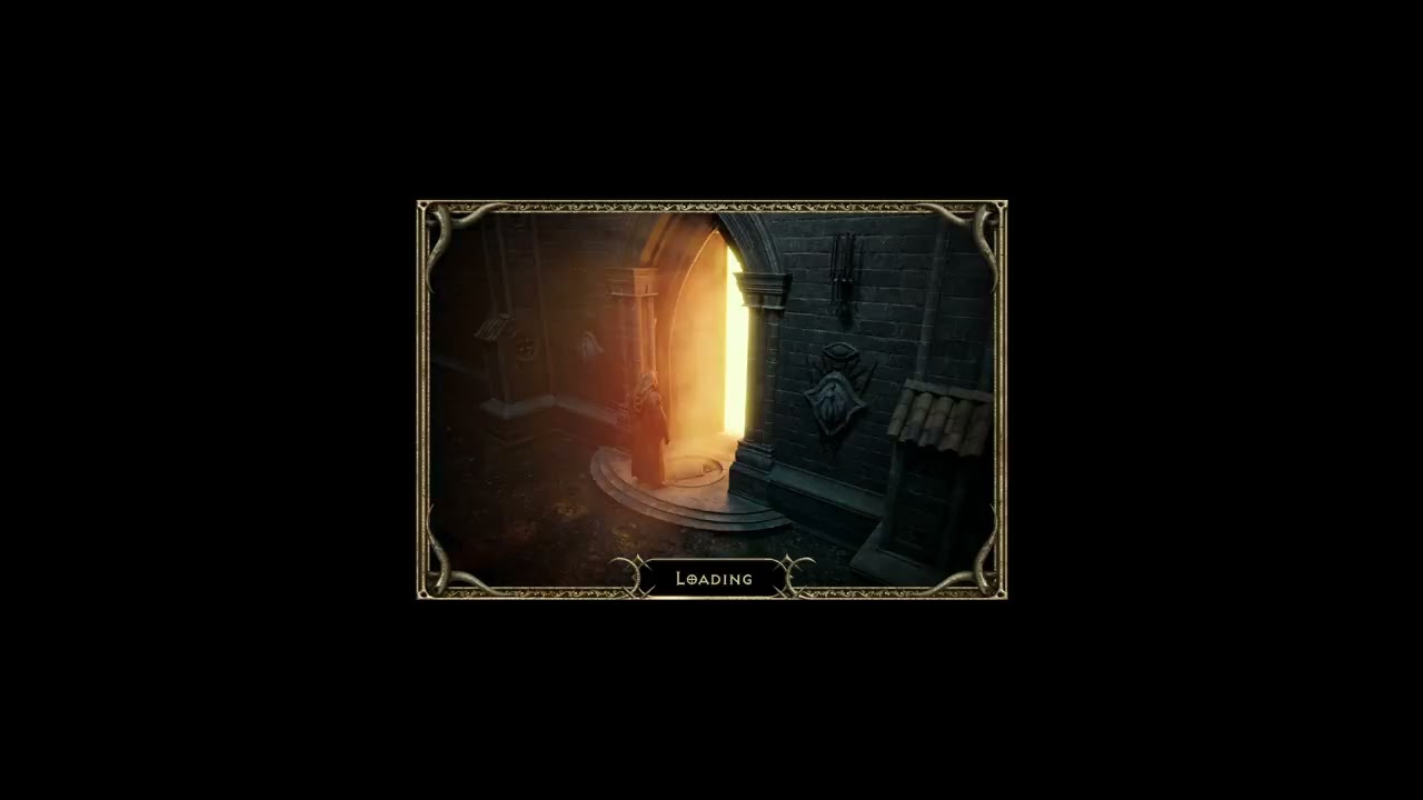 Diablo II: Resurrected #1 pt. 2 – Gerzson, a beszédhibás Warlock kalandjai