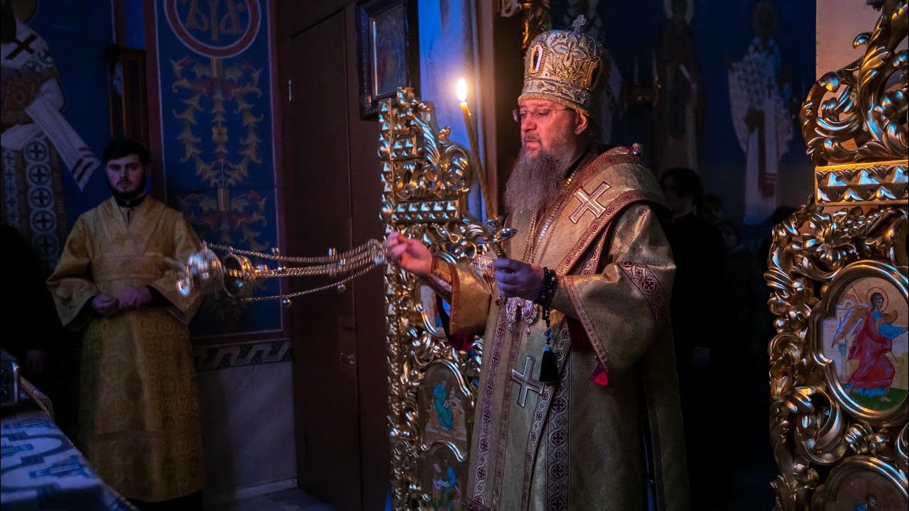 «На реках Вавилонских». 136 Псалом в исполнении Академического хора КДАиС