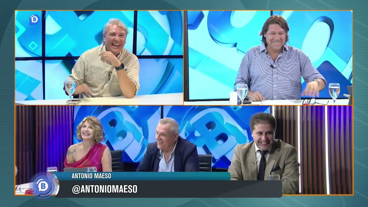 BUSCADORES PROGRAMA 5839 -12 DE FEBRERO DE 2026