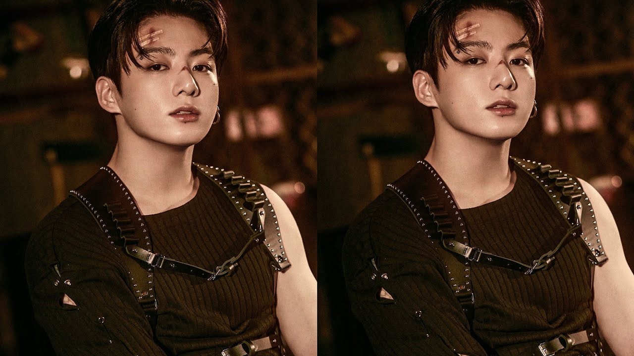 JUNGKOOK - Sad Girlz Luv Money {fmv}