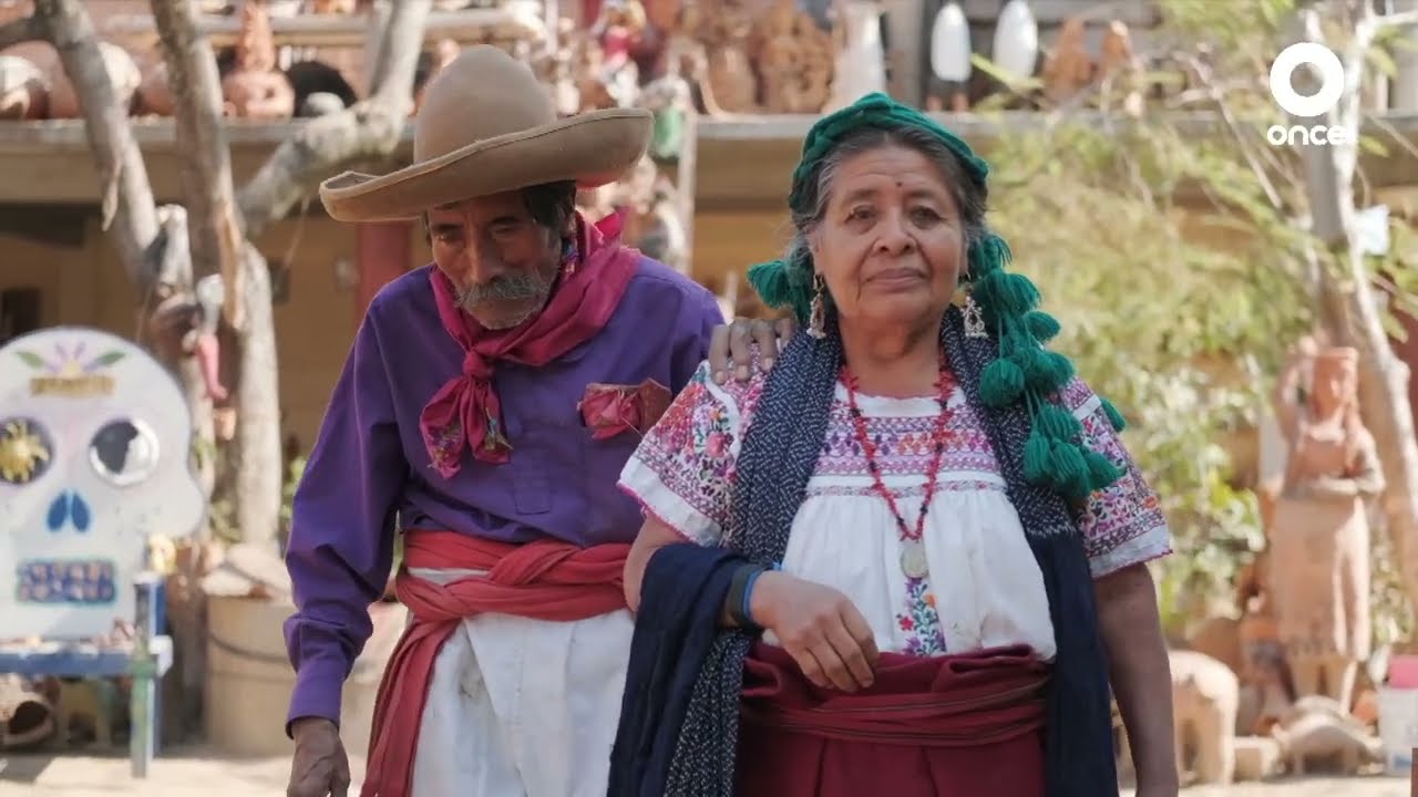 Las joyas de Oaxaca - José García (23/03/2024)