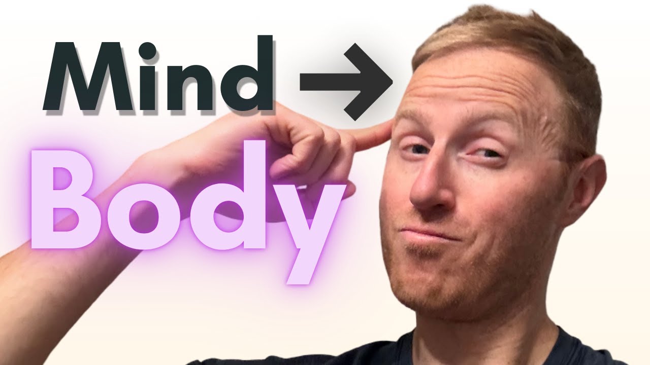 Concussion Recovery Routine: Why the Body Follows the Mind