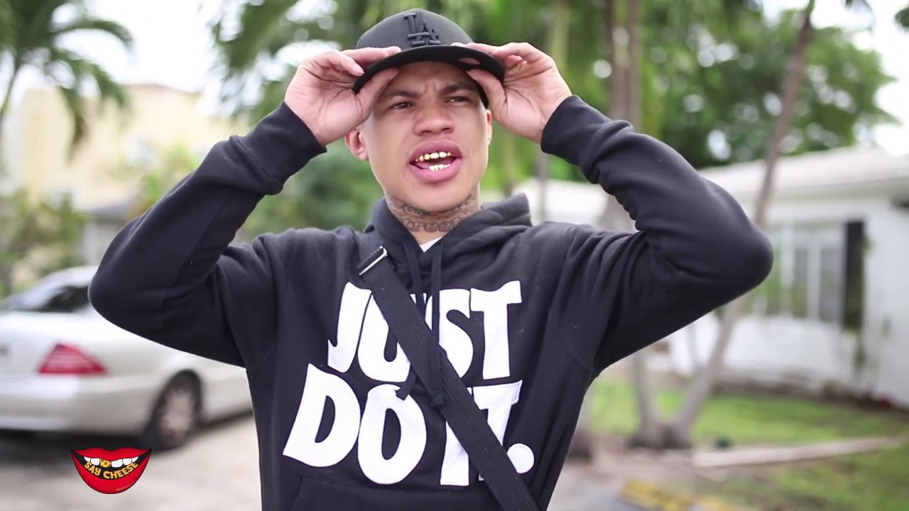 30 Deep Grimeyy explains why he dissed so many people on 