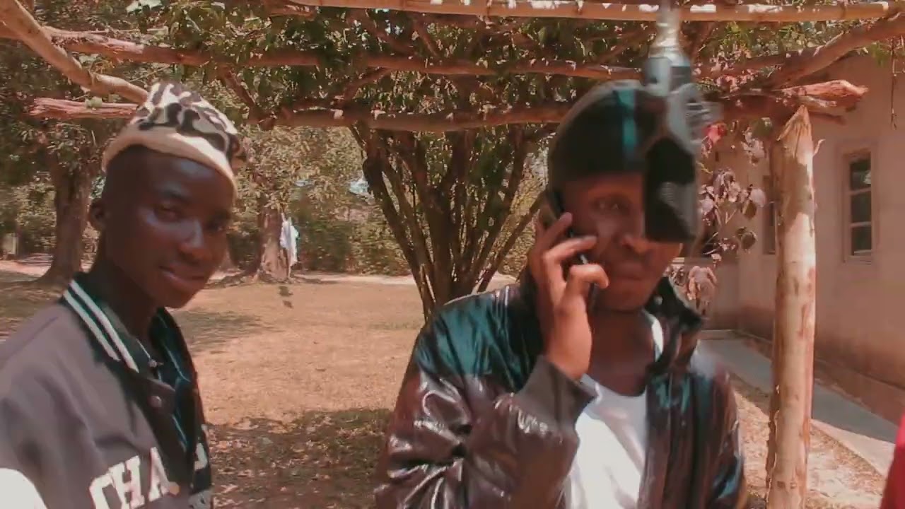 Nyaude dem _NDA_[ feat m Jass & wakale bwoy] OBEBA CREATION 