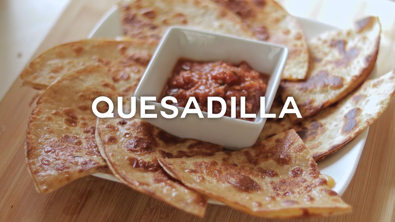 Quesadilla