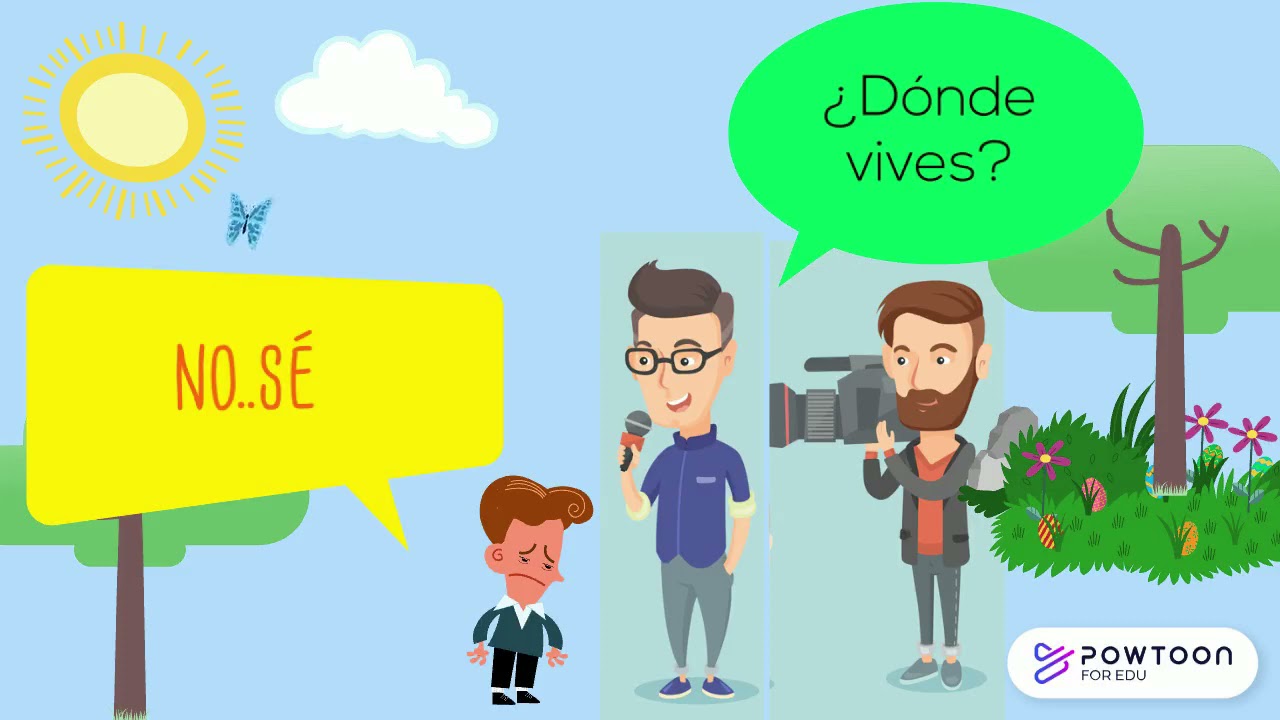 CUENTO SOBRE  MIS DATOS PERSONALES PARA NIÑOS DE 4 AÑOS