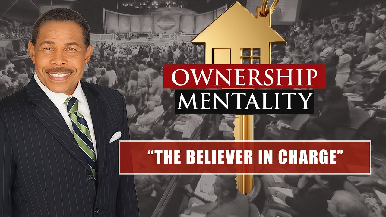 Верующий в ответственность &mdash; менталитет собственника