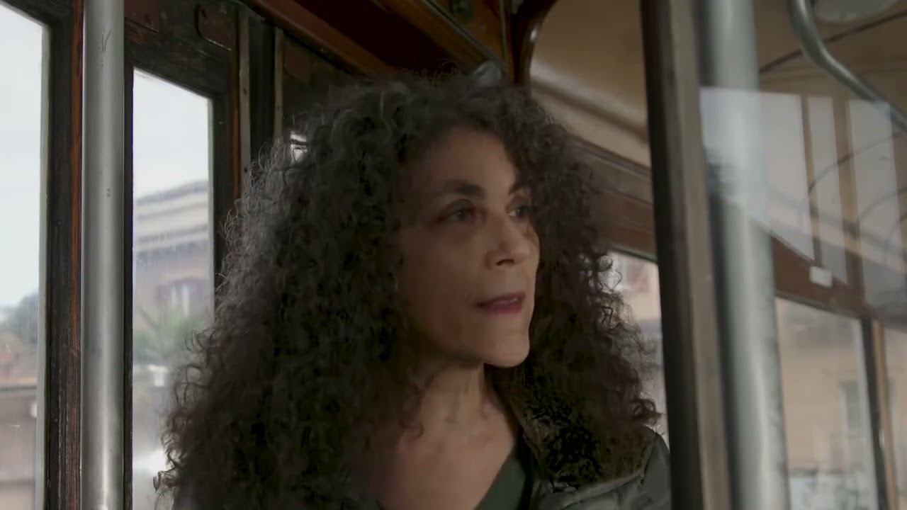 Tramiamo – Un tram poetico - Andrea Satta e Maria Grazia Calandrone