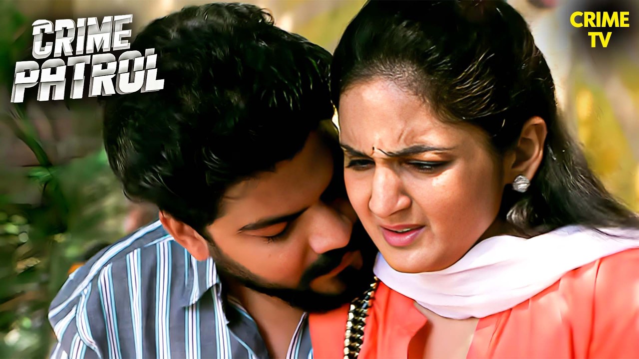 बिना रिश्ते के प्रेग्नेंट हुई Nisha… | Crime Patrol | Full Ep | Savdhaan India | Nayi Kahaniya