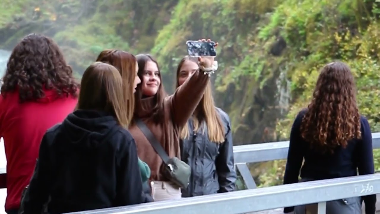 Explore Tofino with DCSA!
