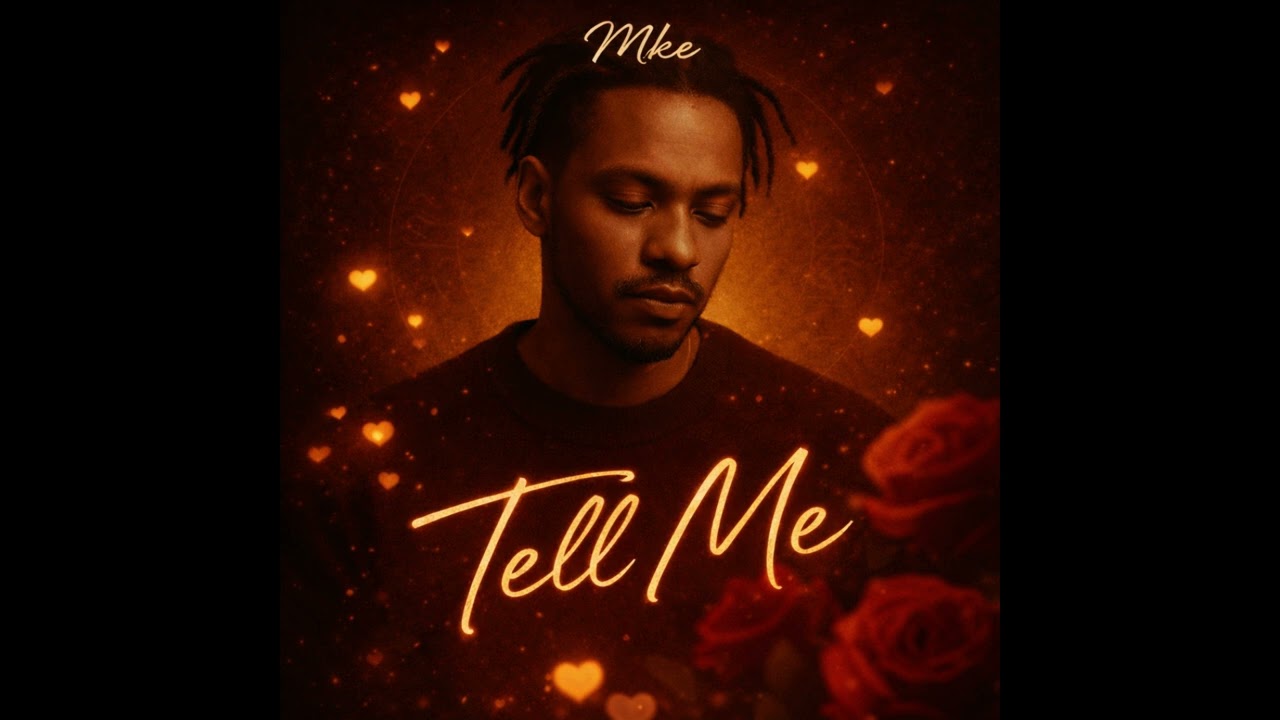 Tell Me (early release )