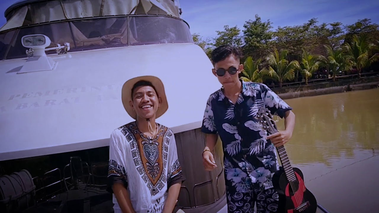 Happy Holliday _ Abend (Official music video)
