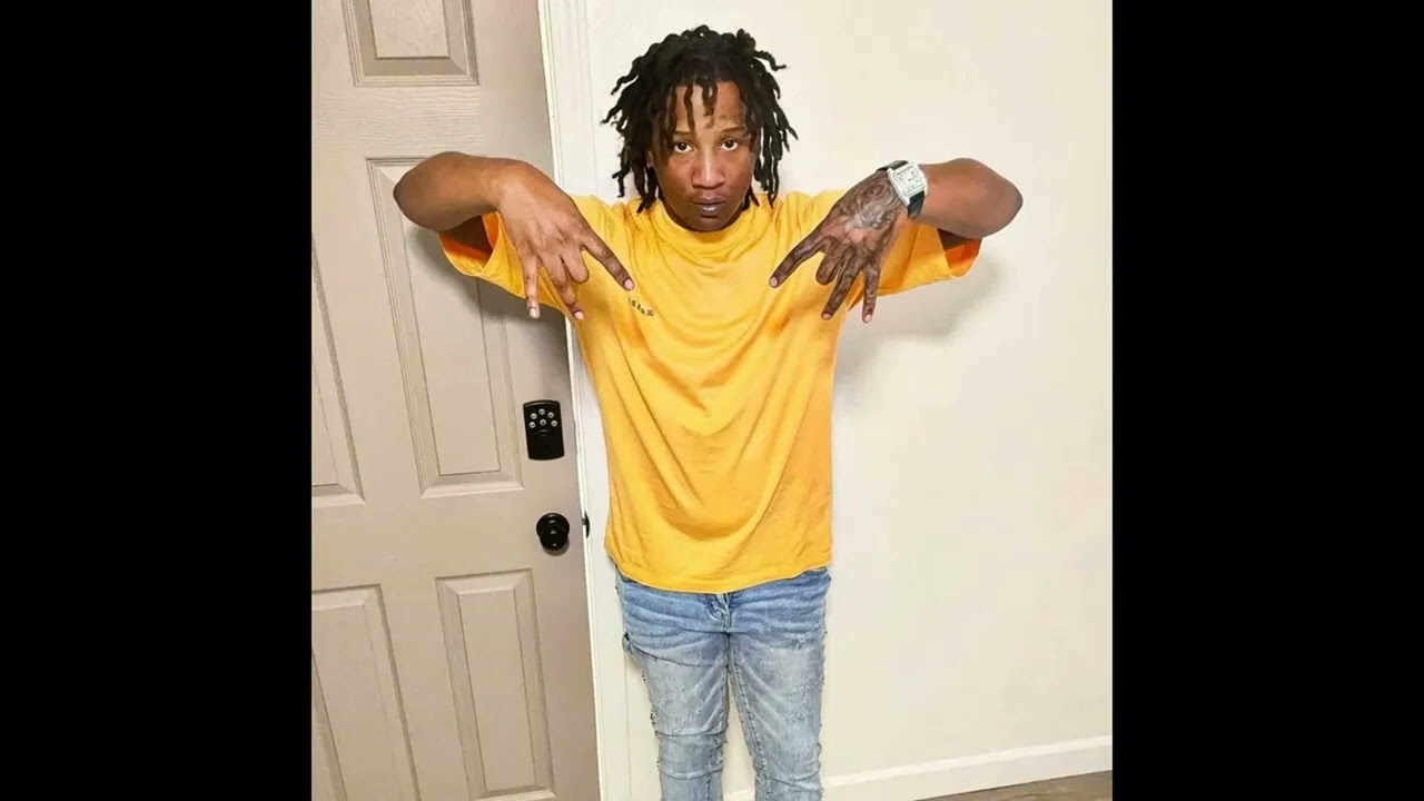 (FREE) Lil Kee Type Beat - 