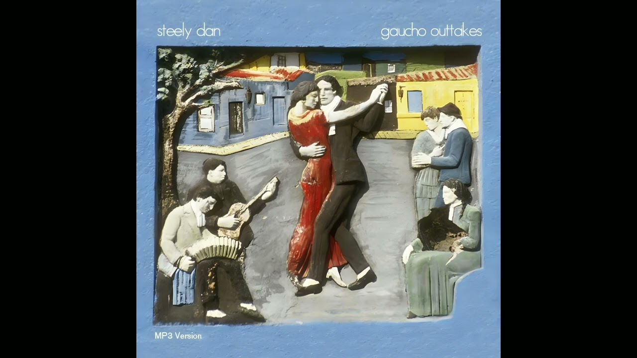 Steely Dan - The Bear - [The Definitive Restoration Mix] (Take 2)