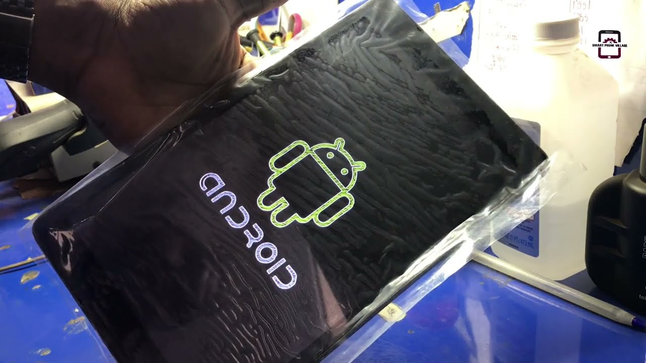 XTIGI JOY 10 Hardreset/Factory reset, How to unlock Android phones and tablet with Pinlock/password