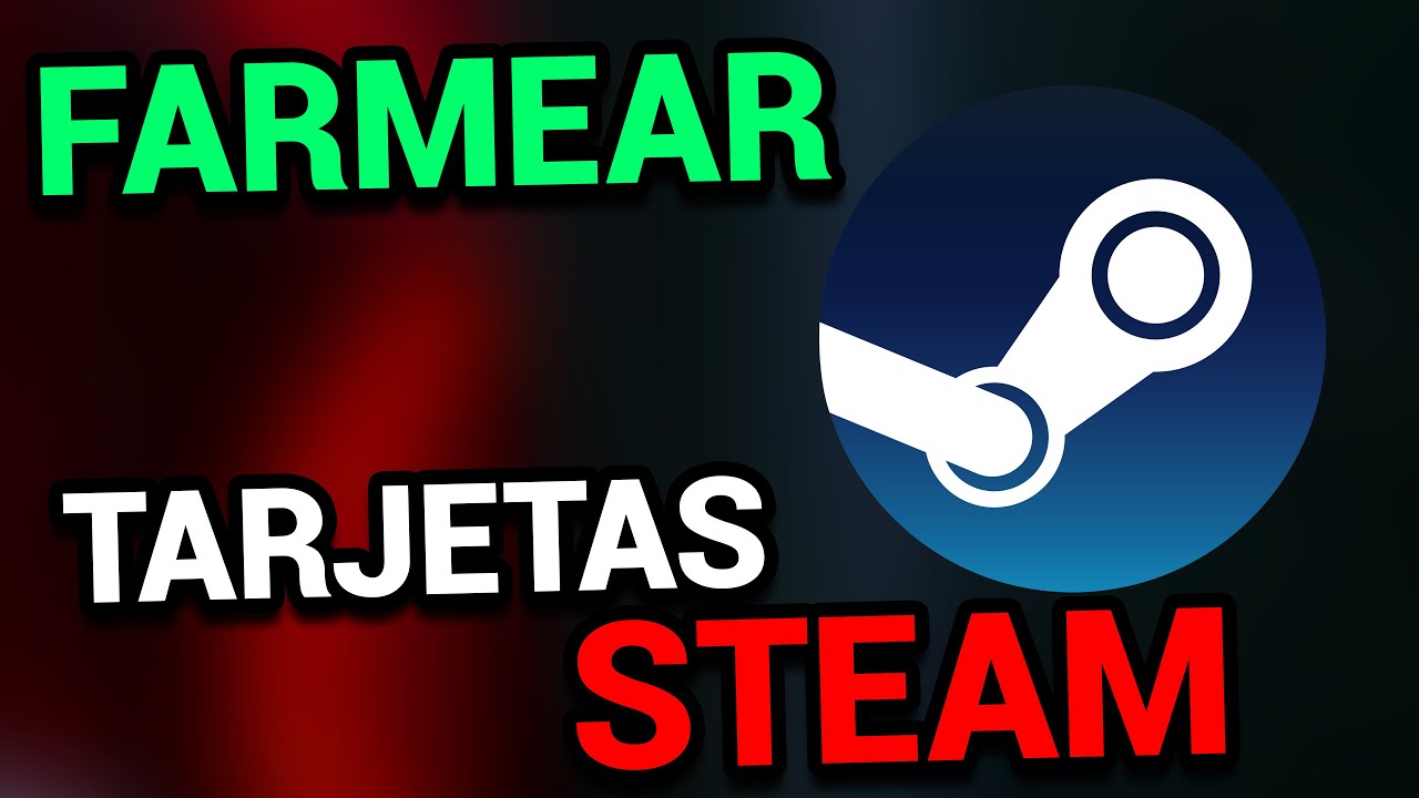 TRUCO: Cómo FARMEAR TARJETAS de STEAM Automáticamente con IDLE MASTER EXTENDED
