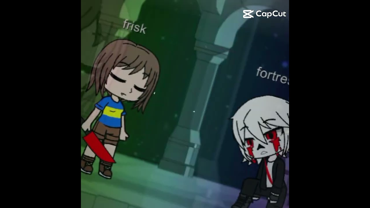 fortress tale