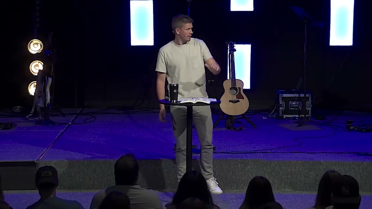 Week 1. Set Your Heart on Wisdom