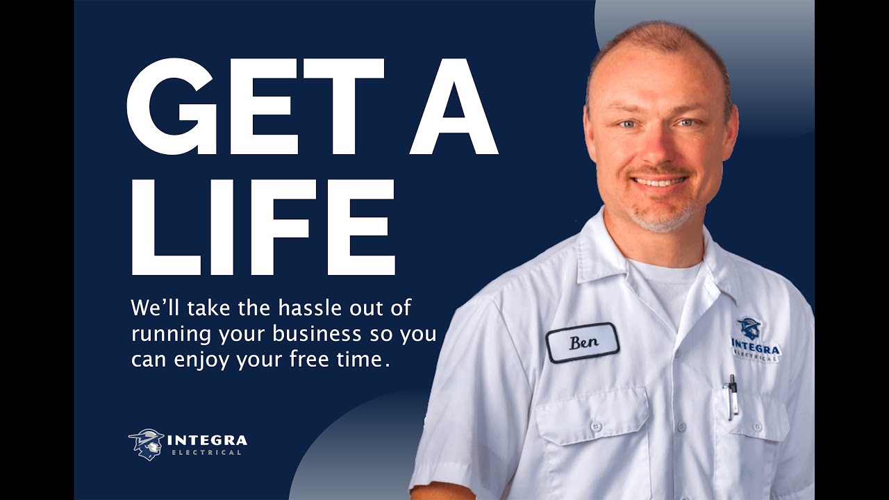 GET A LIFE!  With No Regrets!