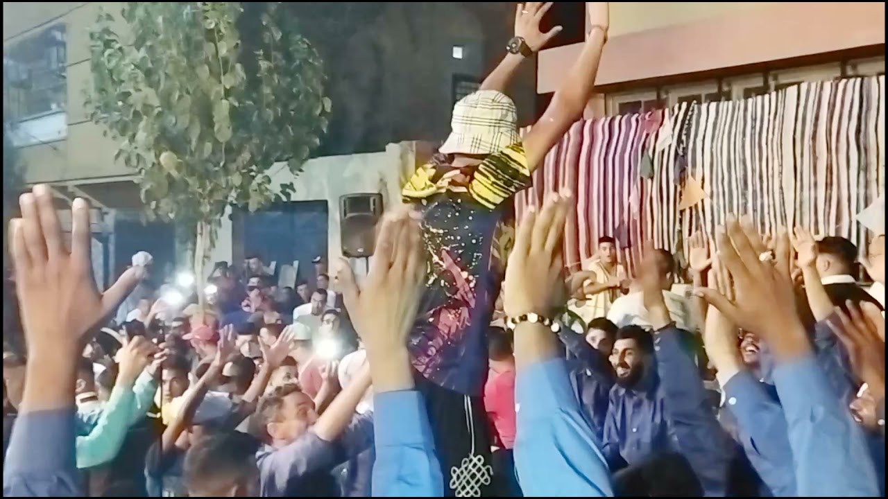الرشوق وادي الابطال مع الاستاذ مزاوري عثمان