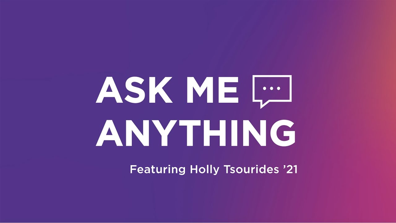 Ask Me Anything: Kellogg Executive MBA Program