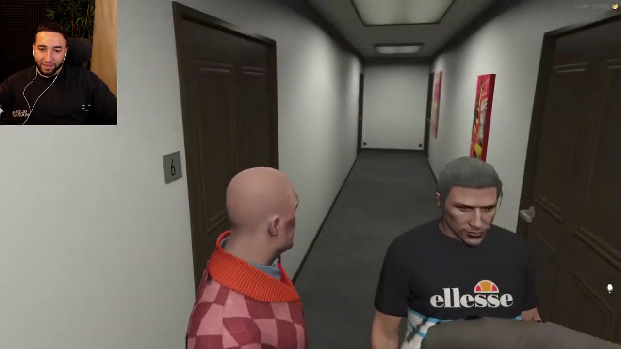 La fin de la School pour Hamid ! Épisode final