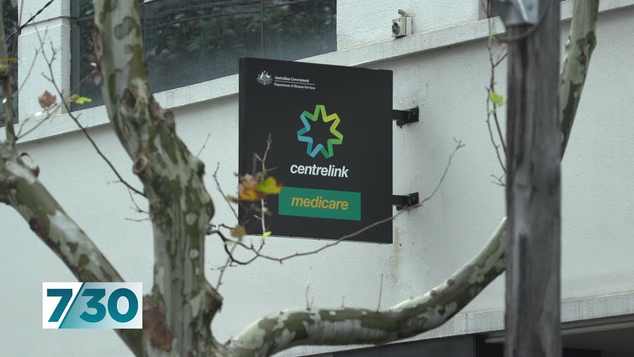 Class action to be launched against Government over robodebt system | 7.30