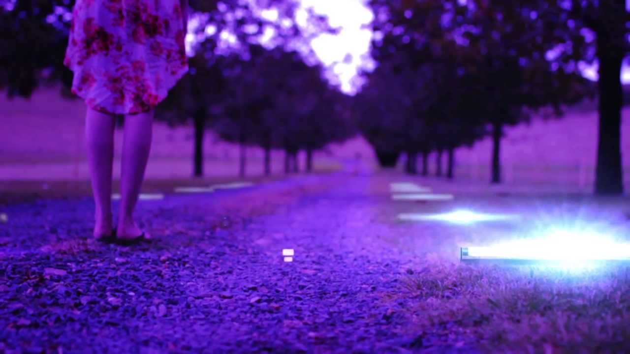 Jason Fittler Showreel 2013