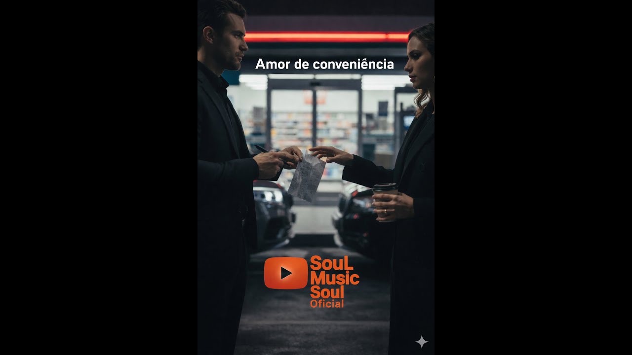 AMOR DE CONVENIÊNCIA