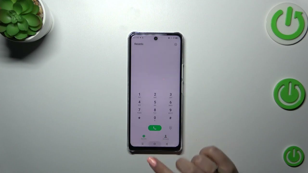 Secret Codes for INFINIX Note 30 - Hidden Menu