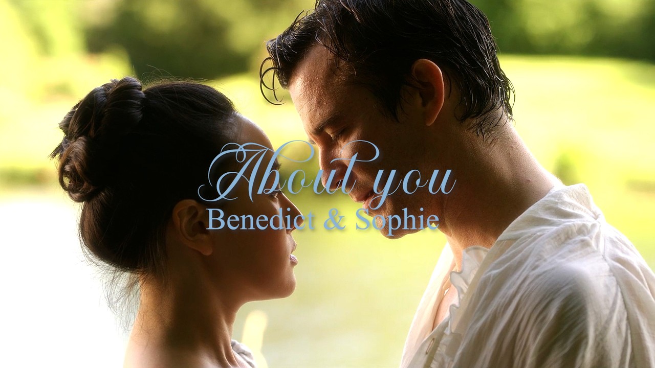 About you | Benedict & Sophie