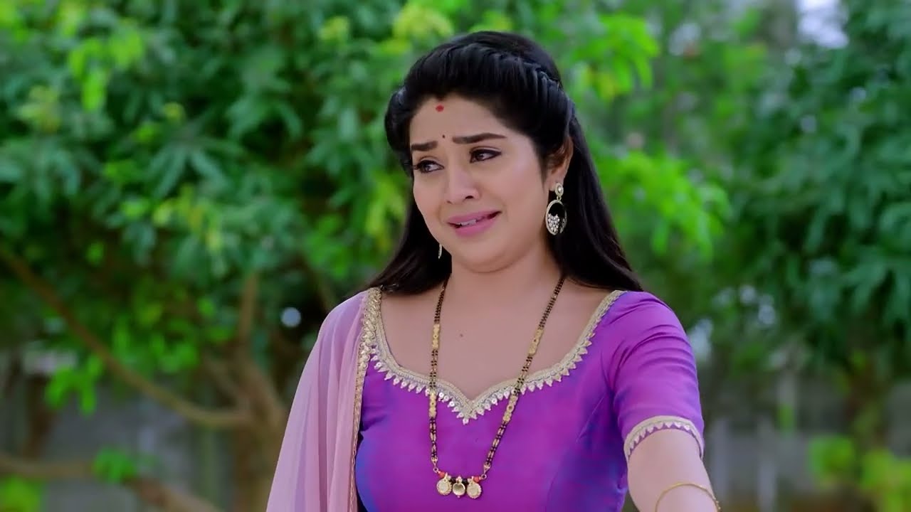 ಅರವರ್ಧನ್ ಅವರ ಮರಣ ಅನು ಅವರನ್ನು ನೊಂದಿಸುತ್ತದೆ - Jothe Jotheyali - Full Ep - 768 - Zee Kannada