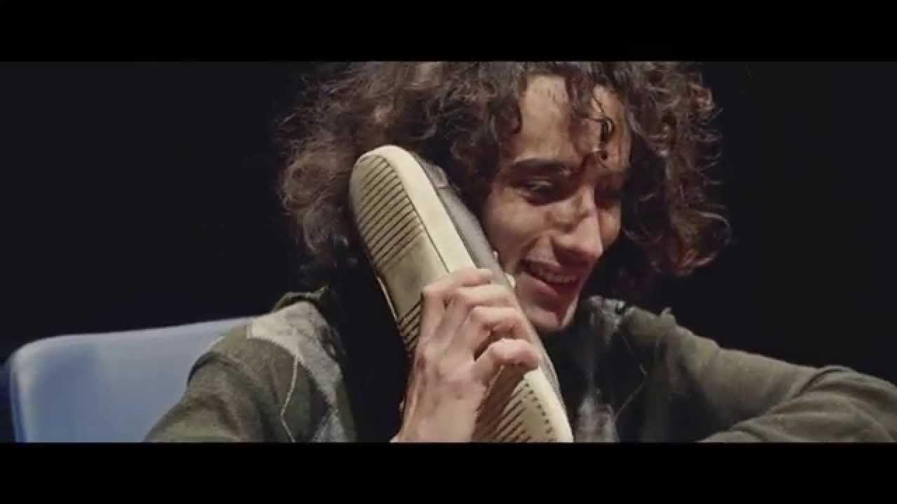 Dissidio - Thisorientamento - HA HA HA - Videoclip