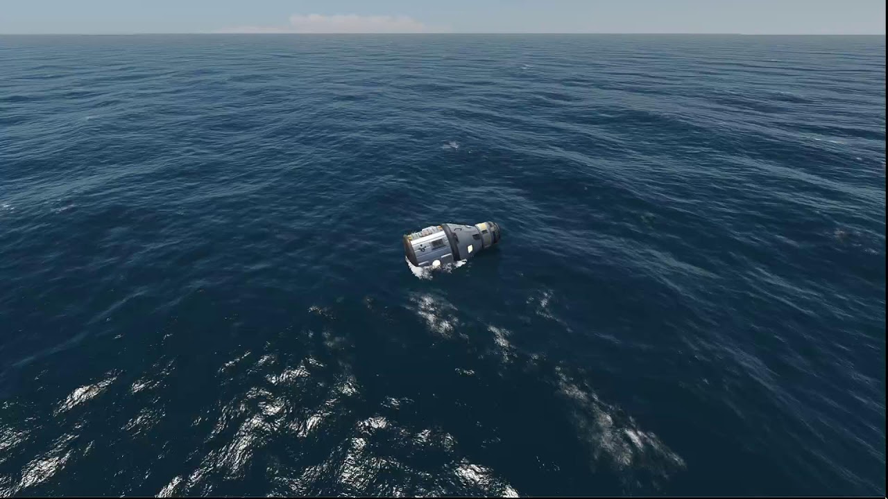 KERBAL SPACE PROGRAM