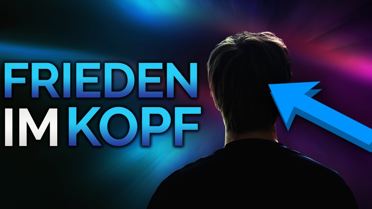 Hypnose gegen Stress: Wirkt SOFORT (l&ouml;scht Sorgen/Gr&uuml;beln/Angst: Meditation)