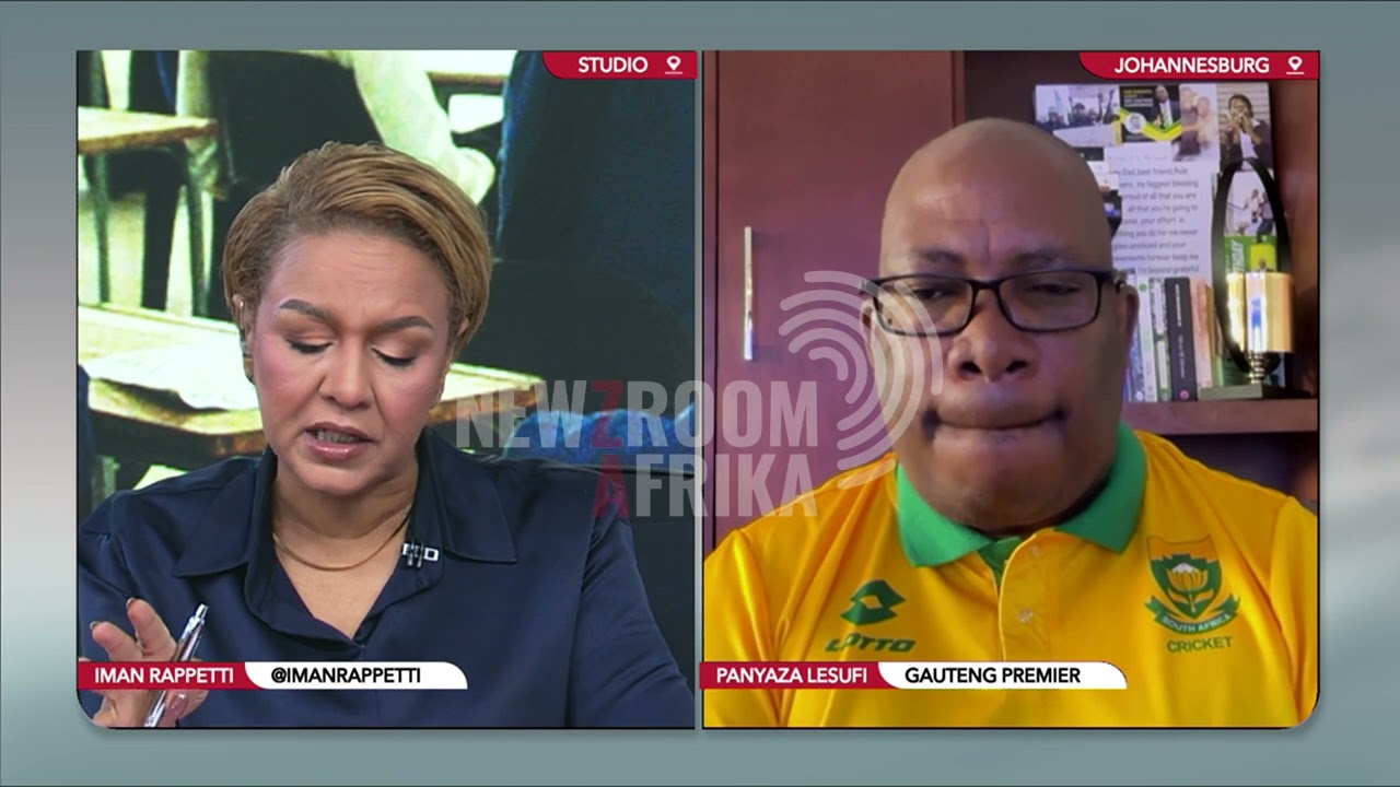 Gauteng schools to expand capacity by 10%