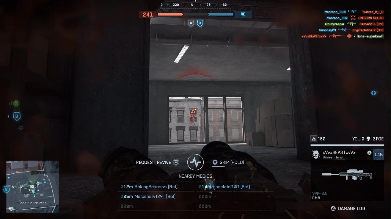 Battlefield 6