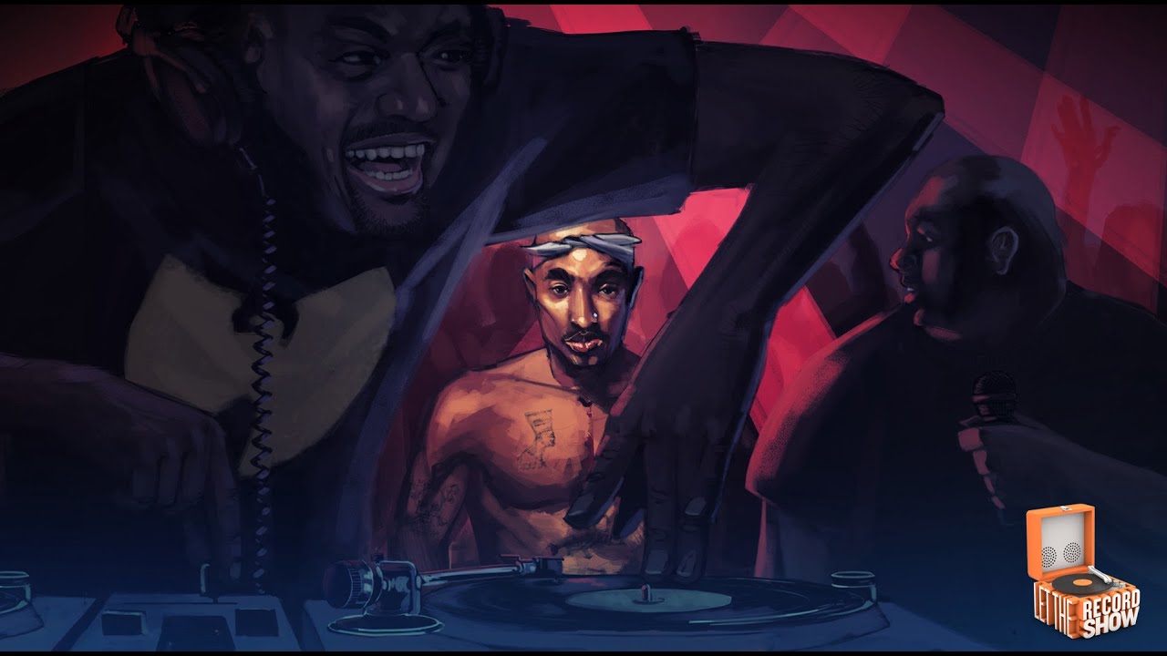 DJ Warren Peace: 