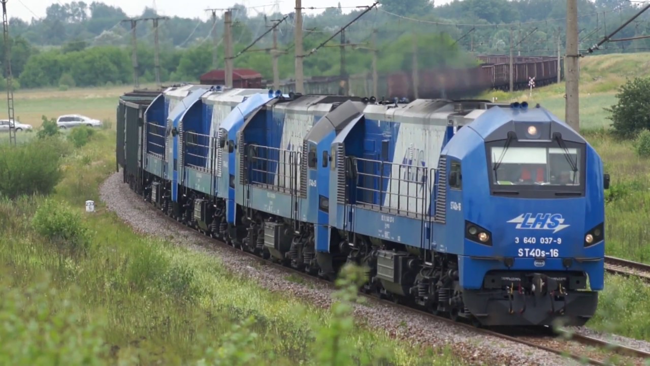 Lato na LHS 2017 (Summer LHS Camp)