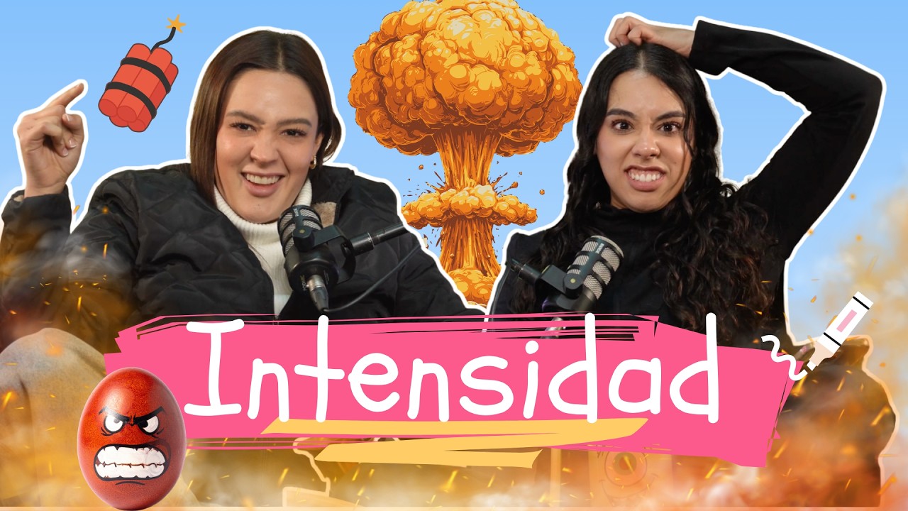 ¿MI NOVIO ME FUE INFIEL? 🥺 Ep.36 [Intensidad] 🔥- Mis Traumas Mis Chistes